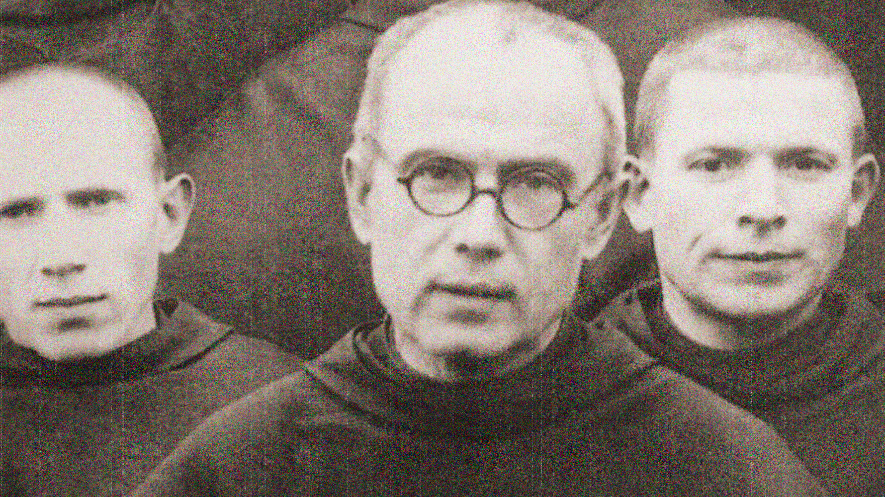 San Maximiliano Kolbe